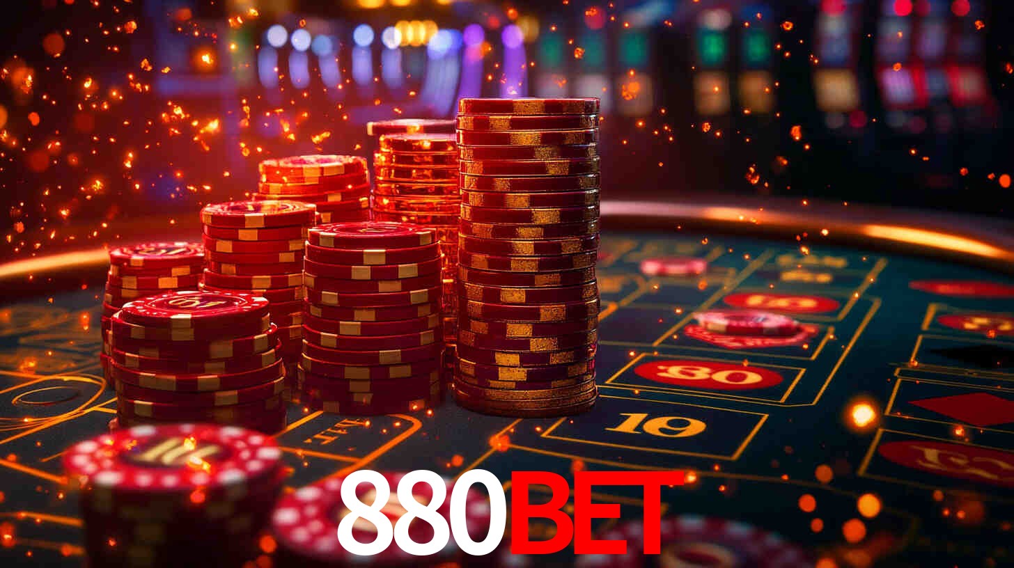 Ofertas Imperdíveis na 880bet: Promoções e Bônus Que Valem a Pena
