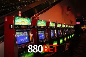 A Emoção da Loteria na 880bet: Uma Chance de Mudança de Vida