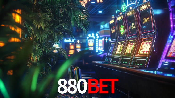 Daily Bonuses 880bet