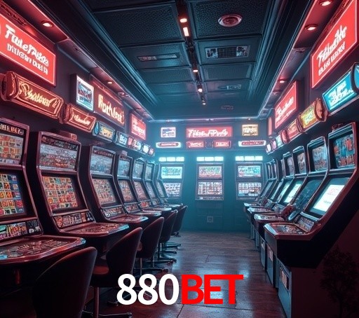Evolução VIP 880bet