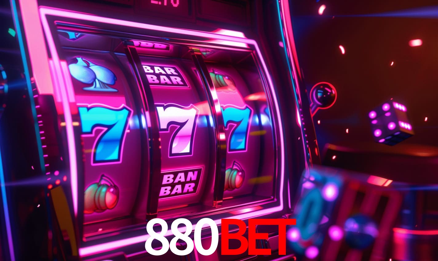 Bônus Diários 880bet