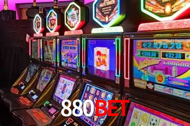 Apostas Esportivas na 880bet: Um Guia Completo