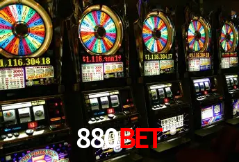 A Emoção da Loteria na 880bet: Uma Chance de Mudança de Vida