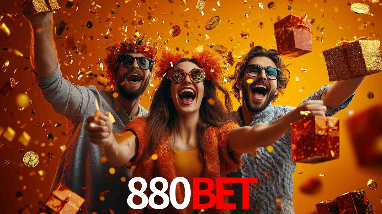 880bet