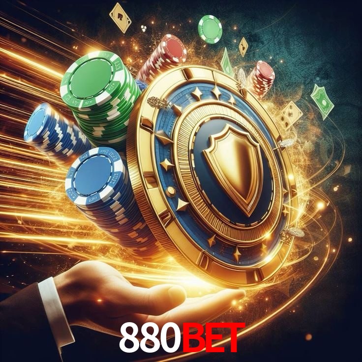 Eventos 880bet