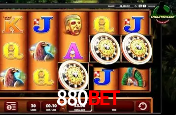 Inovações de Jogos na 880bet: O Futuro das Experiências Interativas