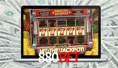 Descubra a Magia dos Jogos de Arcade no 880bet