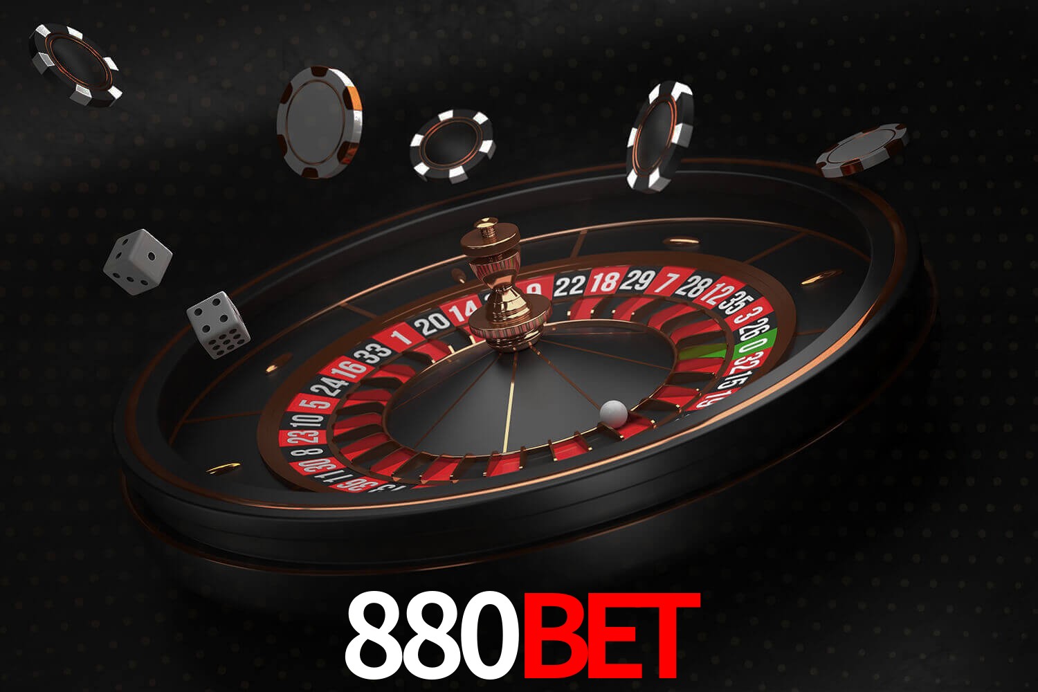 880bet