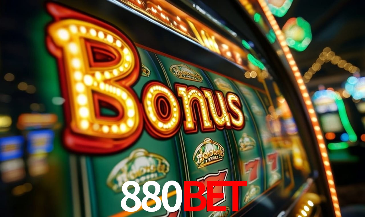Sucesso 880bet