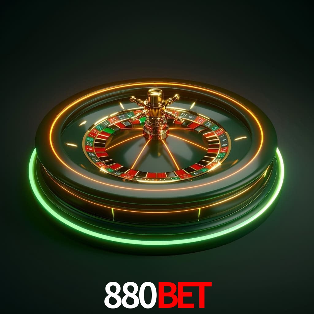 App 880bet iOS