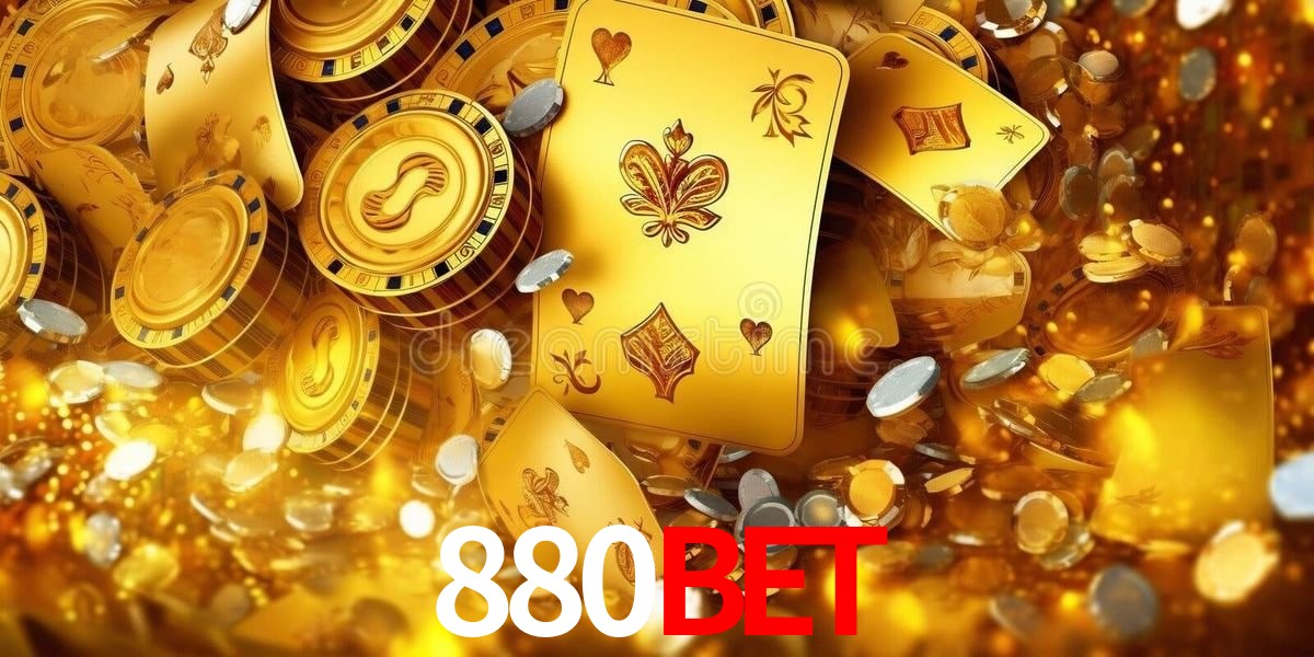 Torneios 880bet