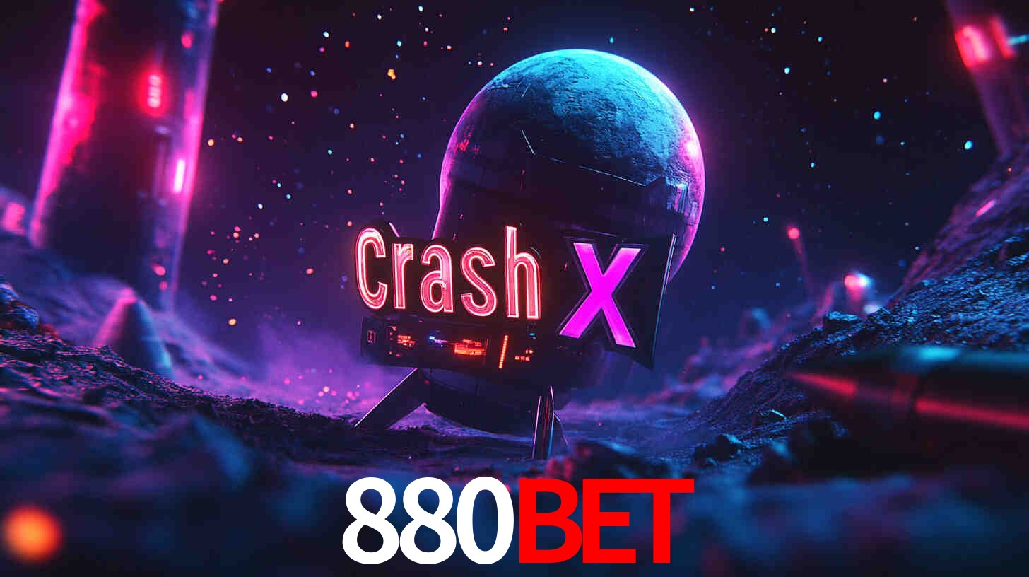 App Mobile 880bet