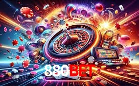 Aplicativo móvel 880bet para iOS e Android