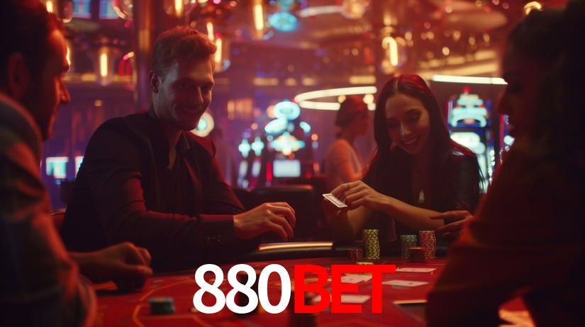 Instalar 880bet Mac