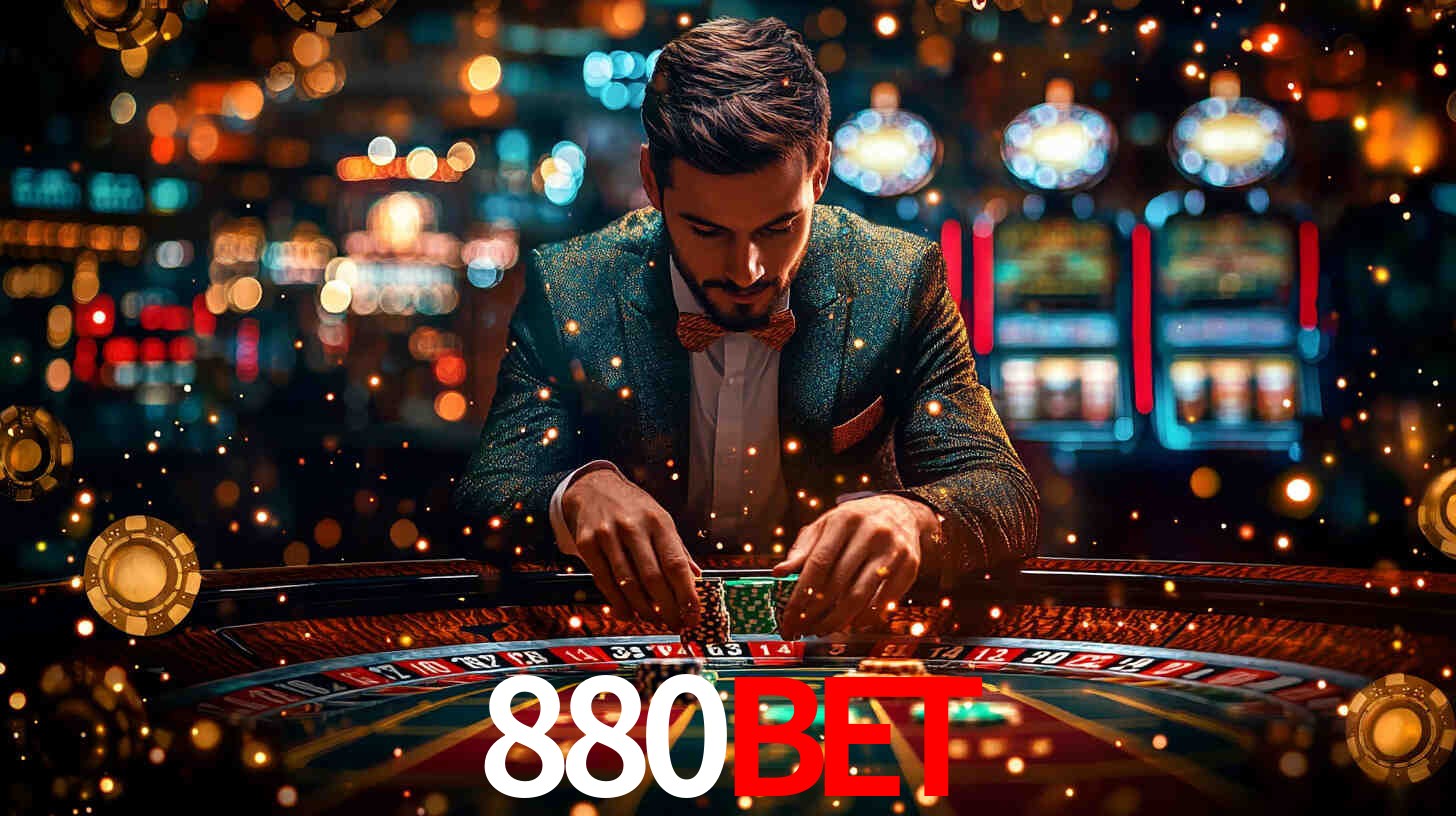 880bet app