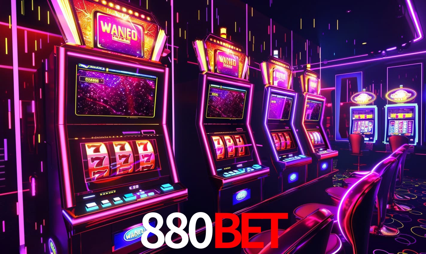 PIX Instantâneo 880bet