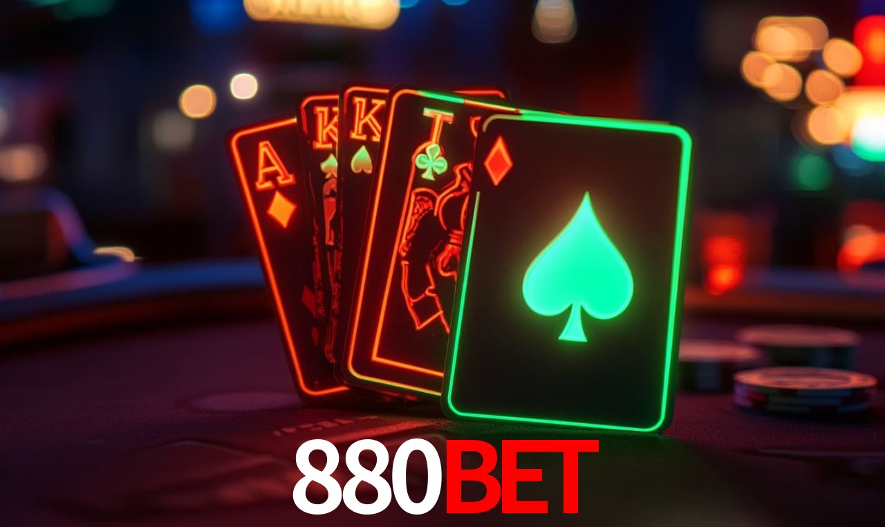 plataforma 880bet