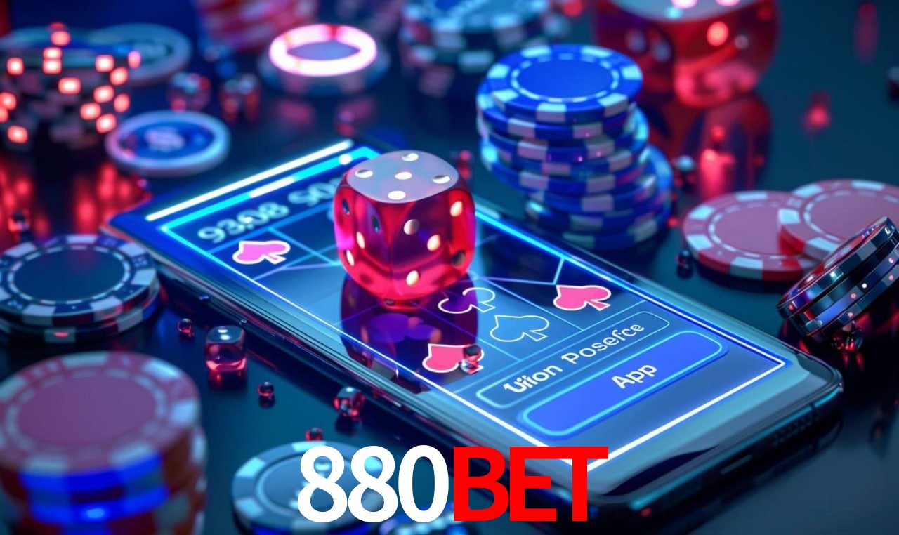 Oportunidades 880bet
