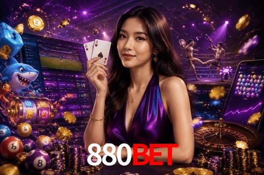 Roulette Table 880bet