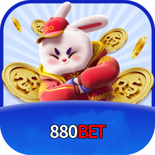 Logo da 880bet